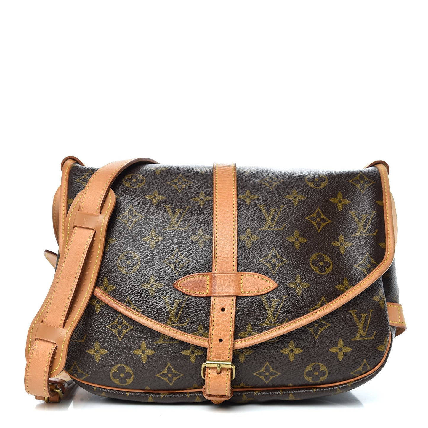 Monogram Saumur 30