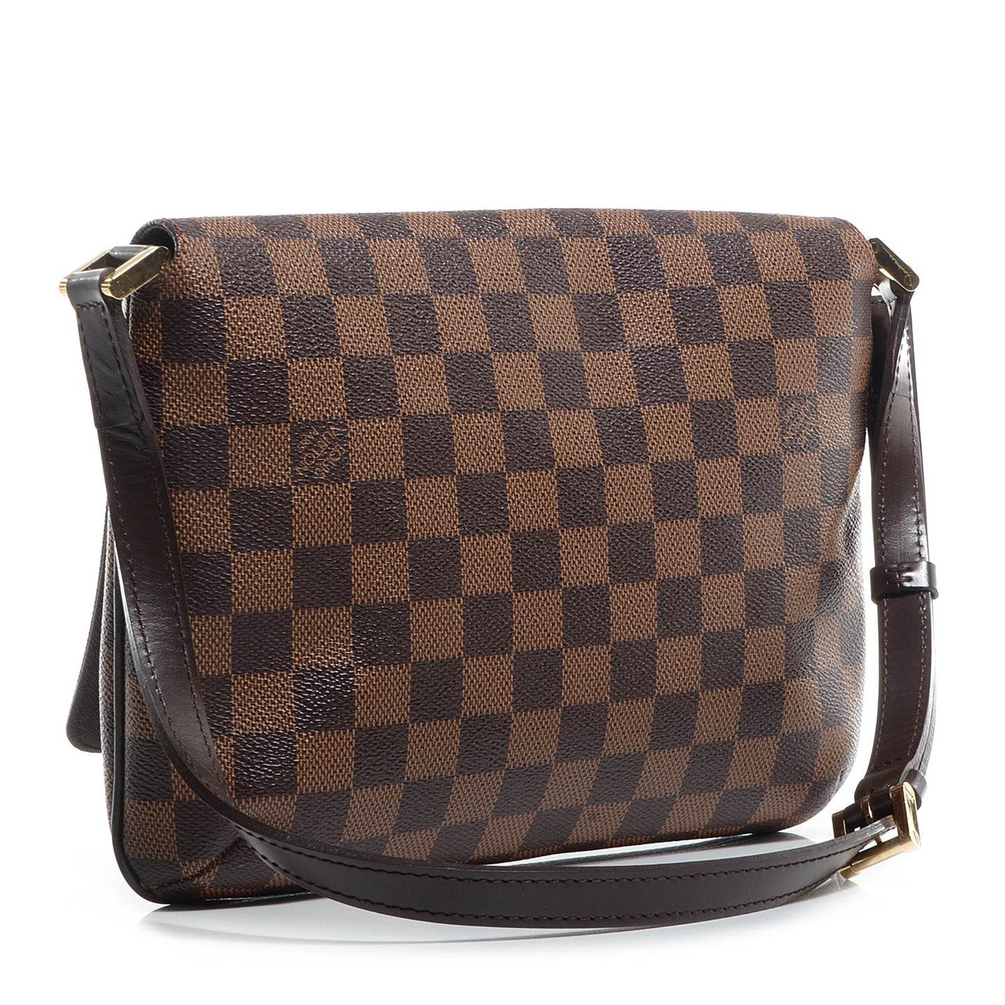 Damier Ebene Musette Tango