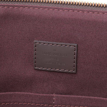 Louis Vuitton Damier Ebene Iena MM 5 of 5