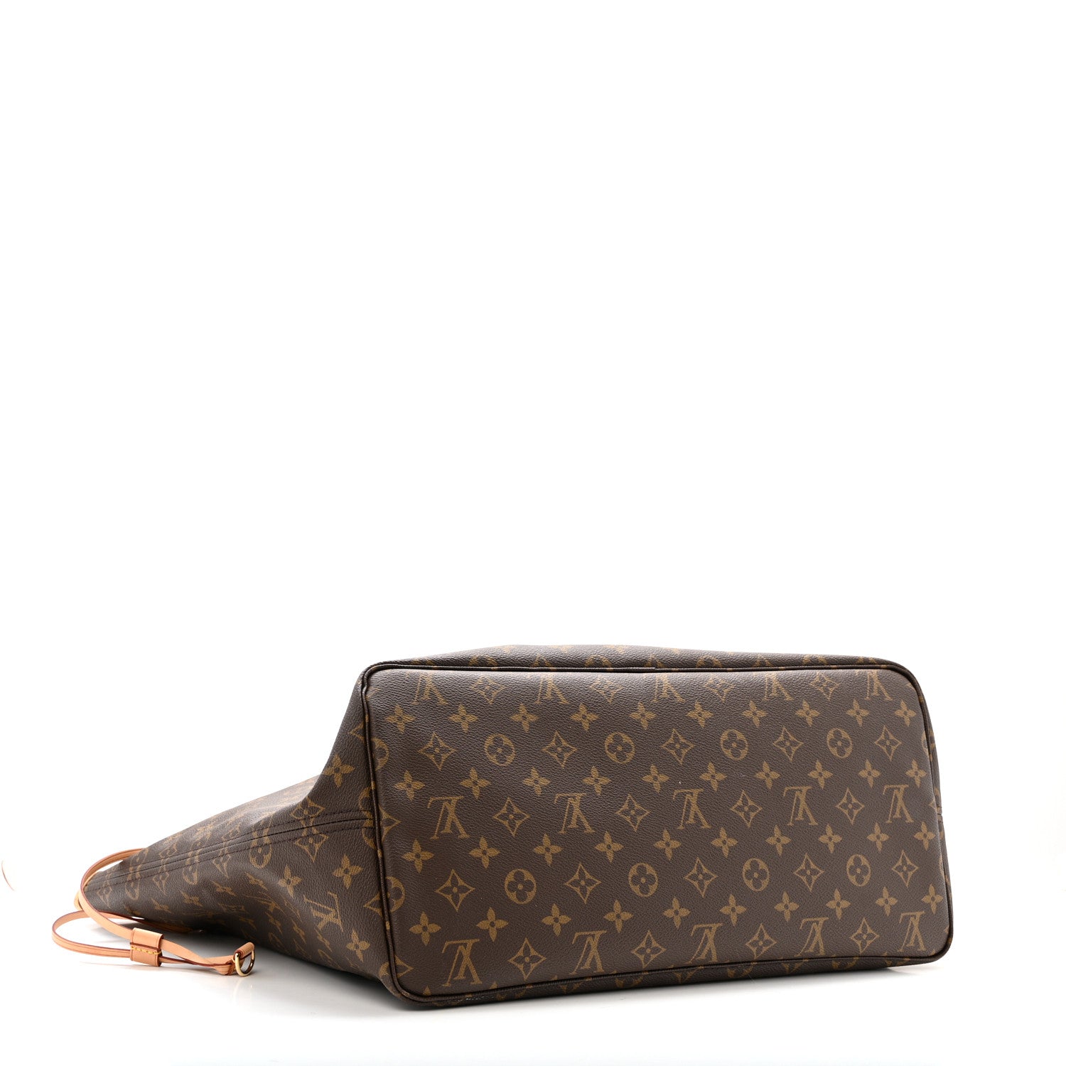 Louis Vuitton Monogram Neo Neverfull GM 5 of 12