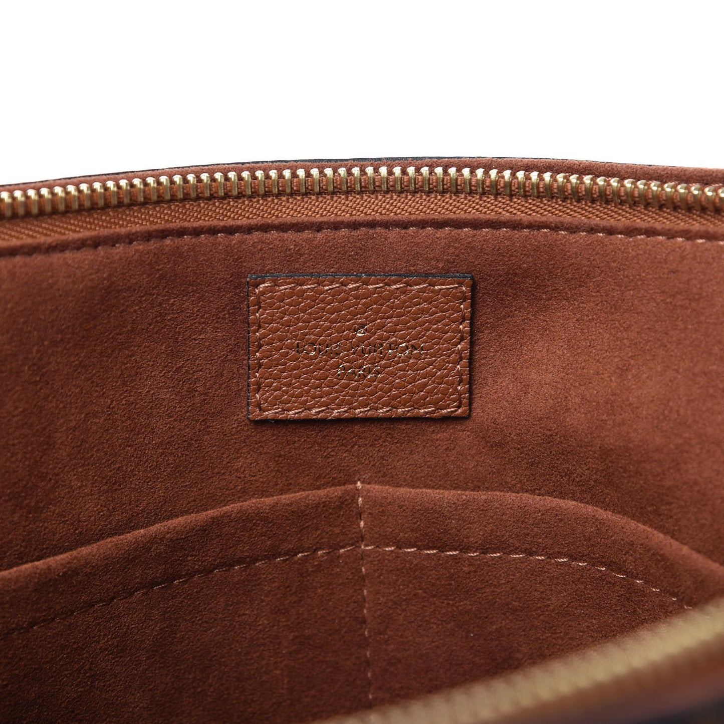 Monogram Surene MM Caramel