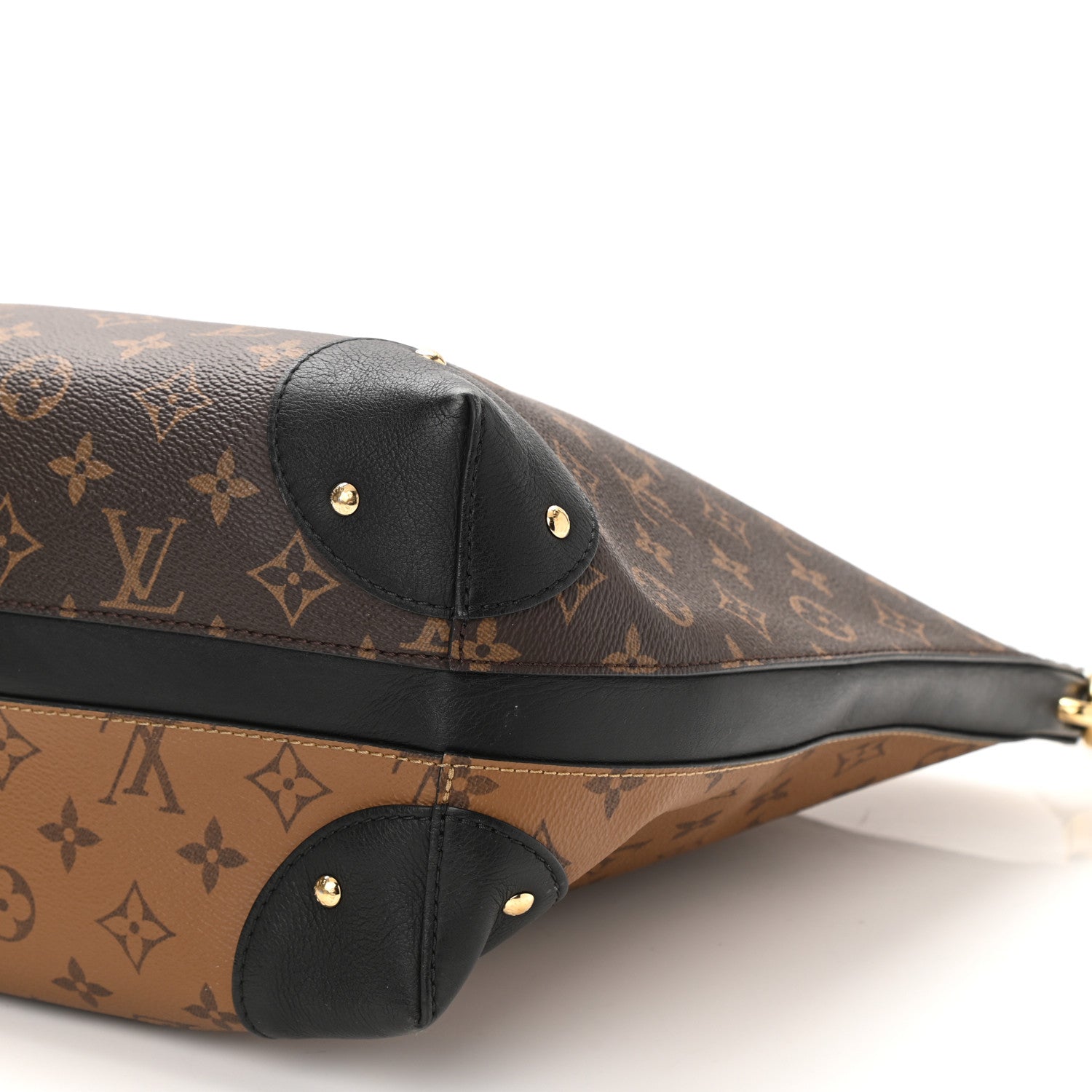 Louis Vuitton Reverse Monogram Triangle Softy 7 of 7