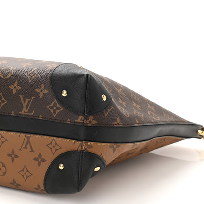 Louis Vuitton Reverse Monogram Triangle Softy 7 of 7