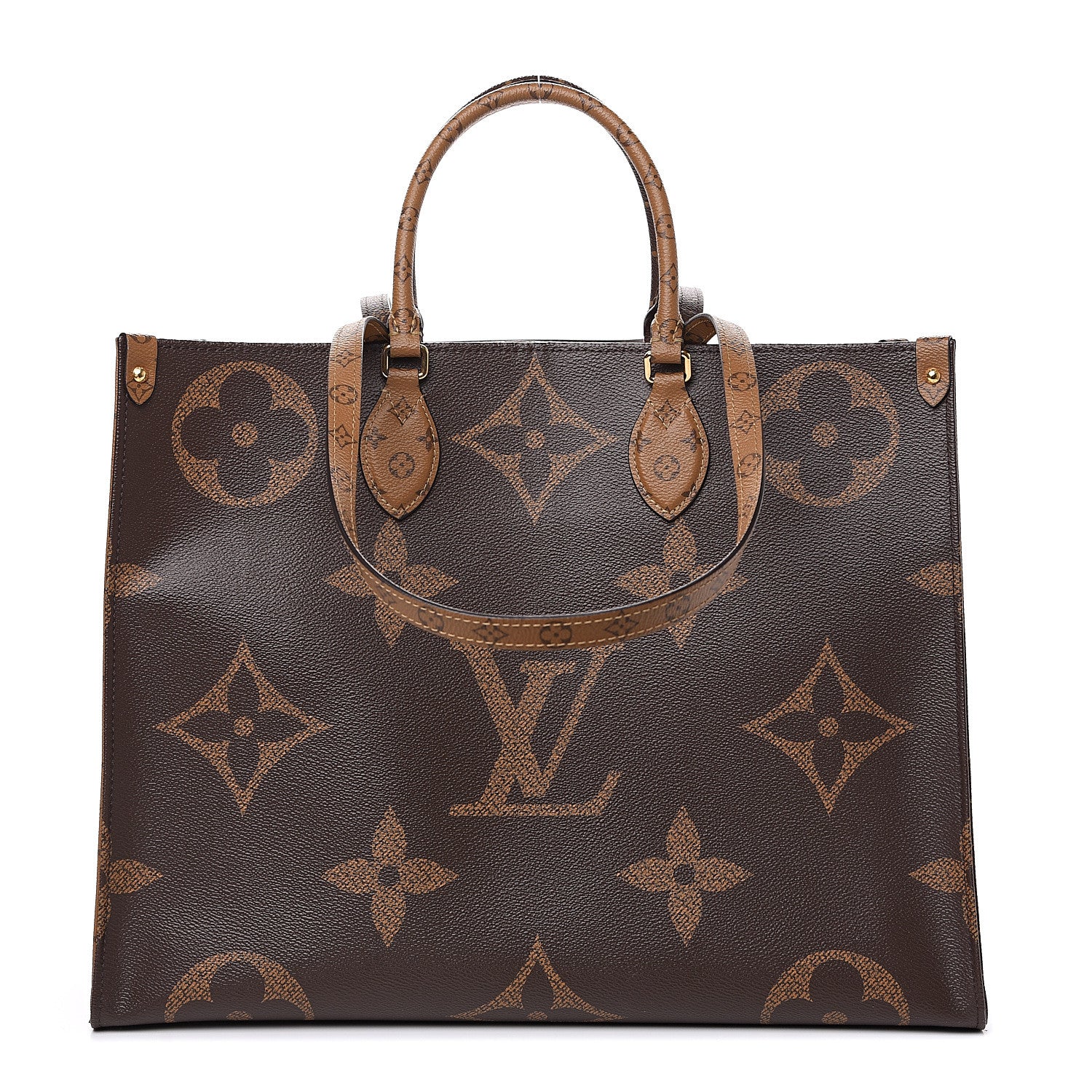 Louis Vuitton Reverse Monogram Giant Onthego GM 1 of 9