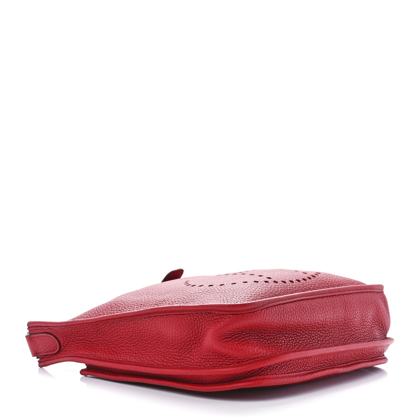 Taurillon Clemence Evelyne III PM Rouge Vif