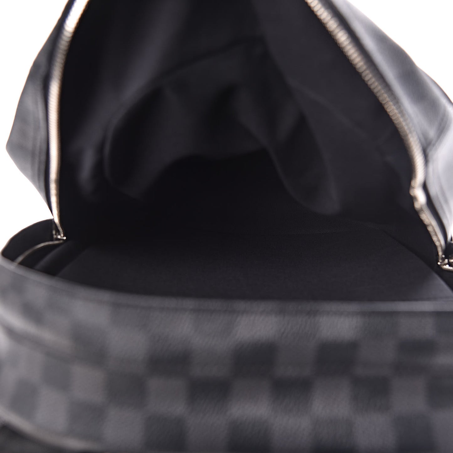 Damier Graphite Michael Backpack