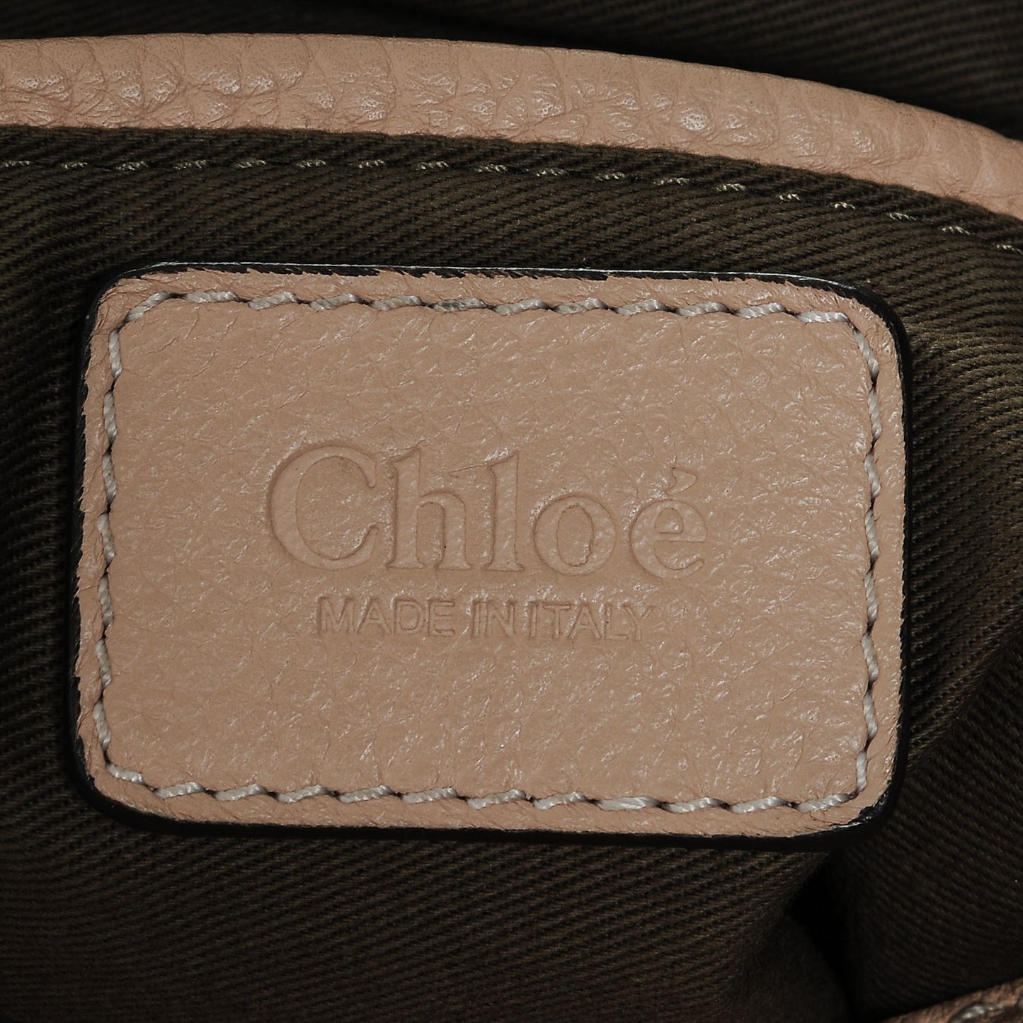Calfskin Medium Marcie Satchel Anemone Pink