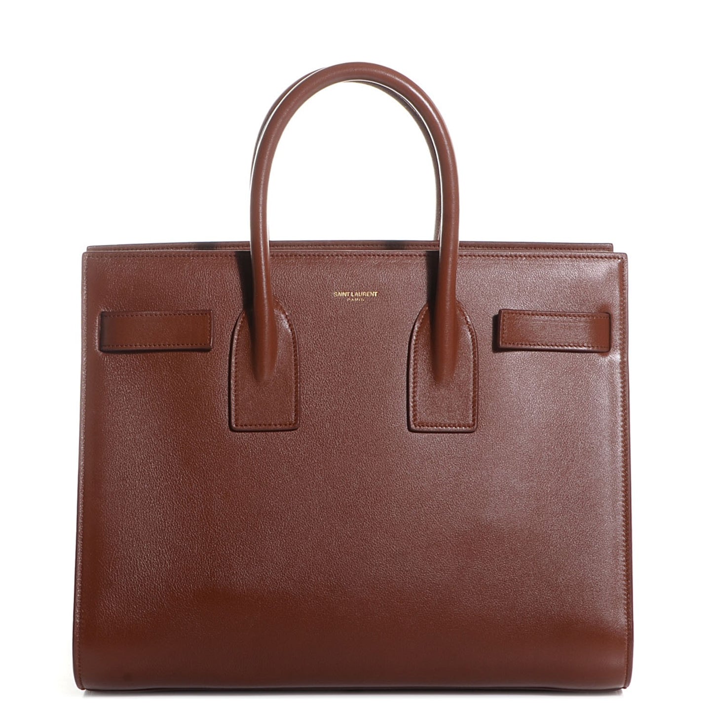 Calfskin Small Sac De Jour Cotto