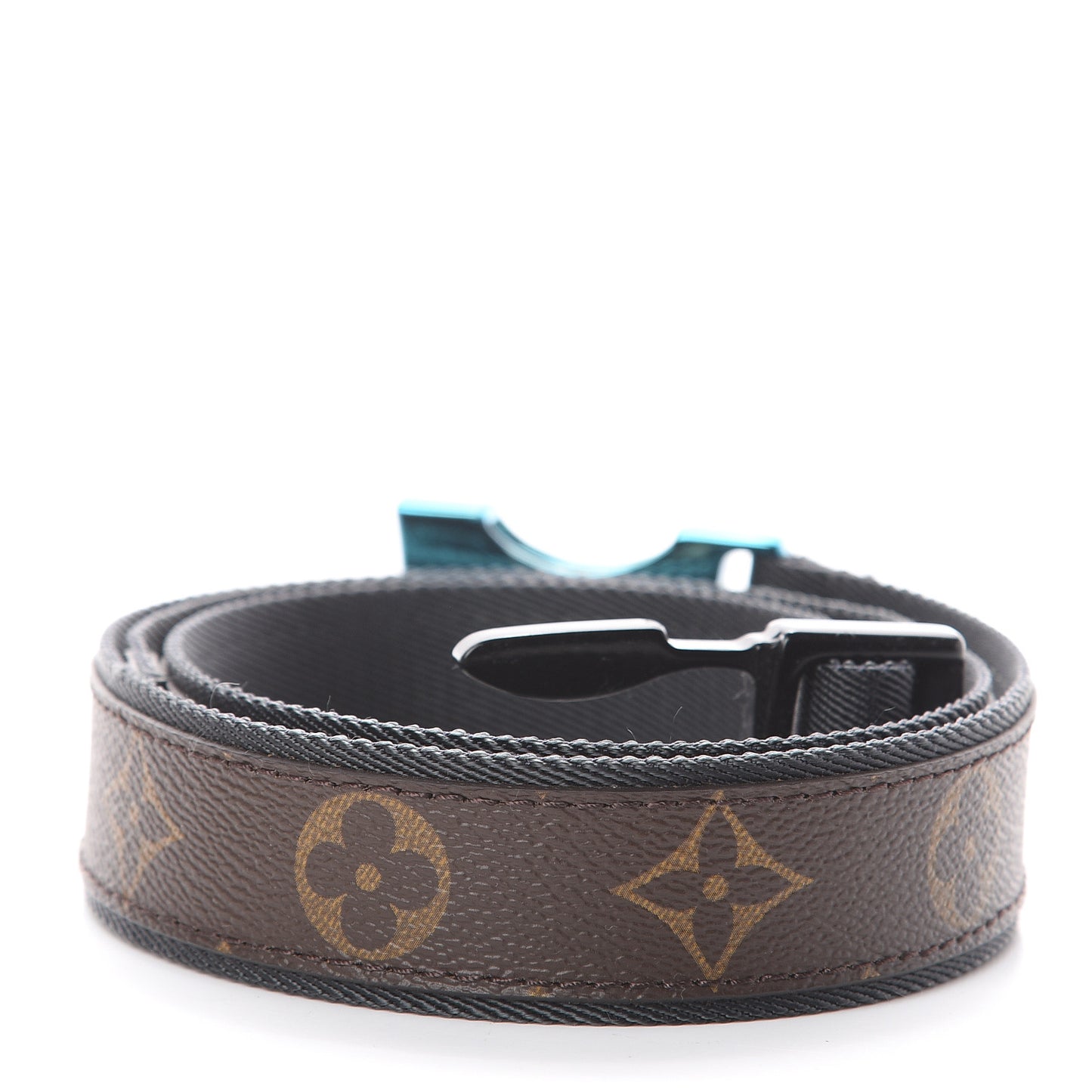 Monogram On The Go Belt 30MM