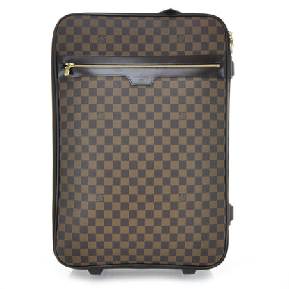 Louis Vuitton Damier Ebene Pegase 55 1 of 7