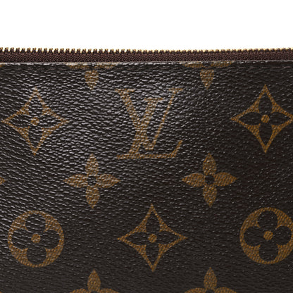 Louis Vuitton Monogram Pochette Accessories NM 8 of 11