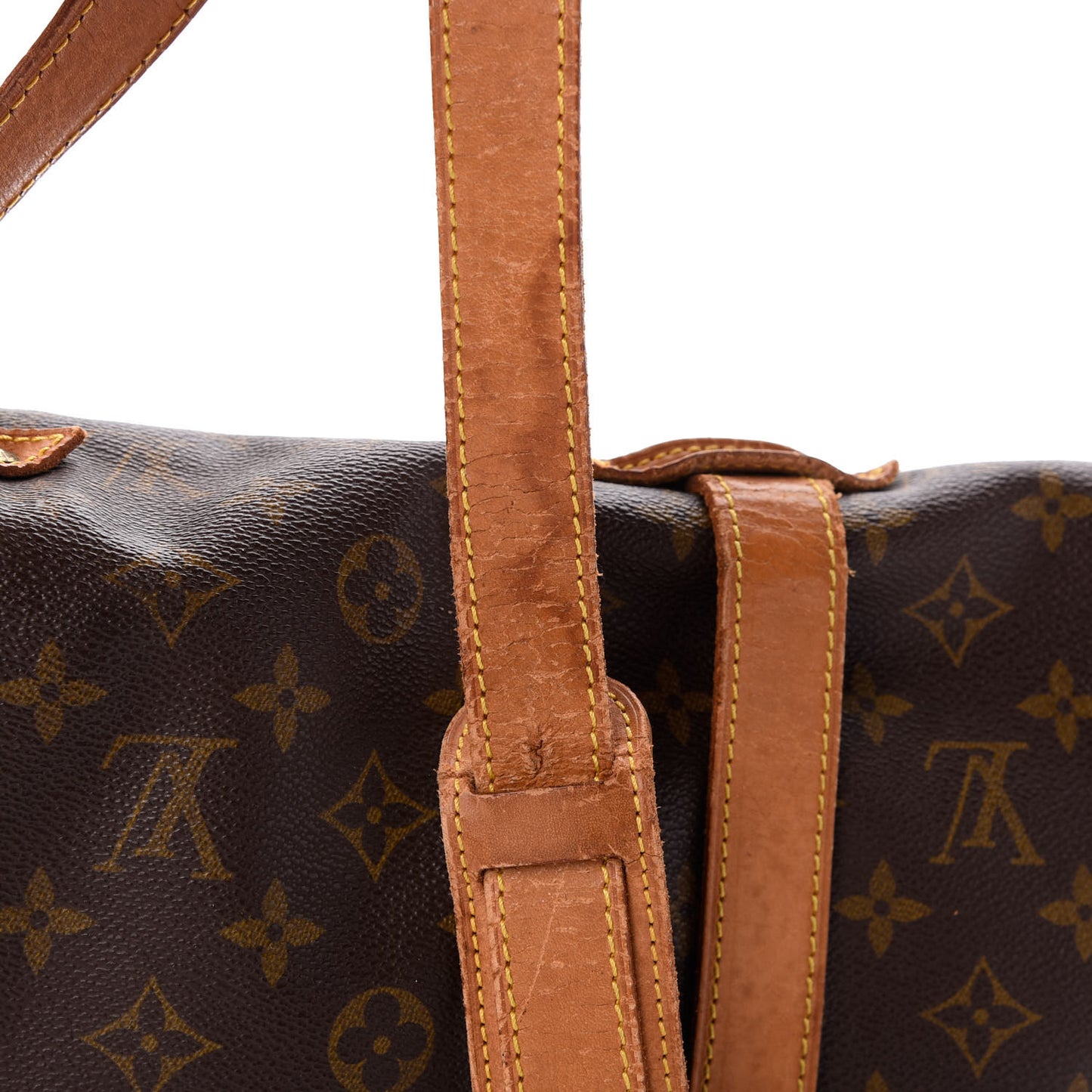 Monogram Saumur 35