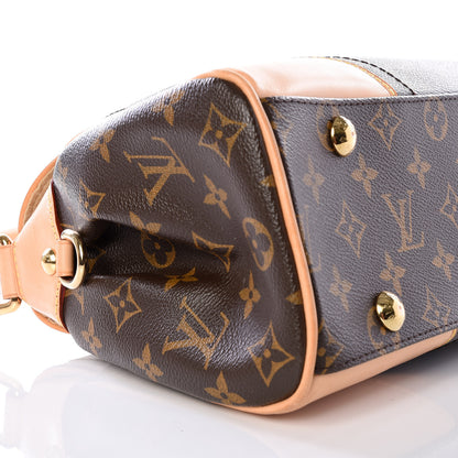 Louis Vuitton Monogram Beverly MM 5 of 10