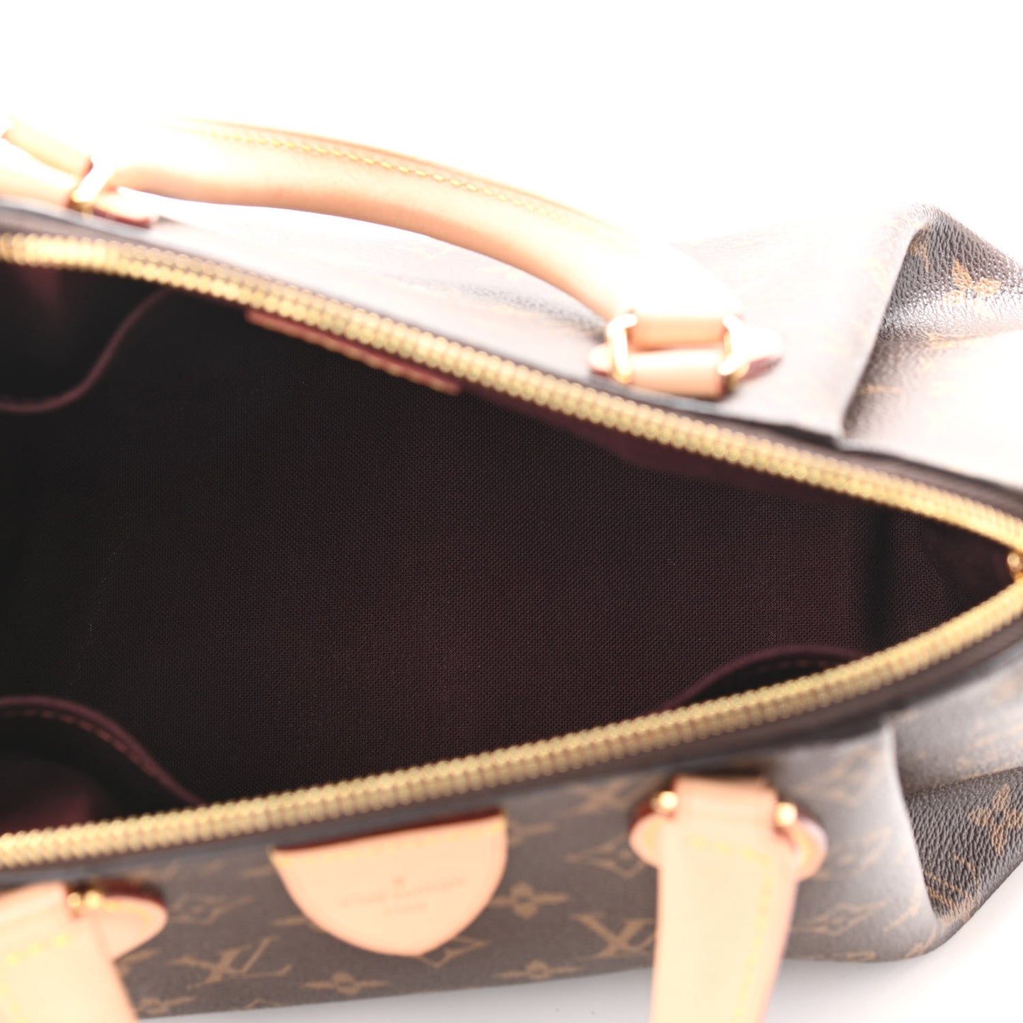Monogram Rivoli PM