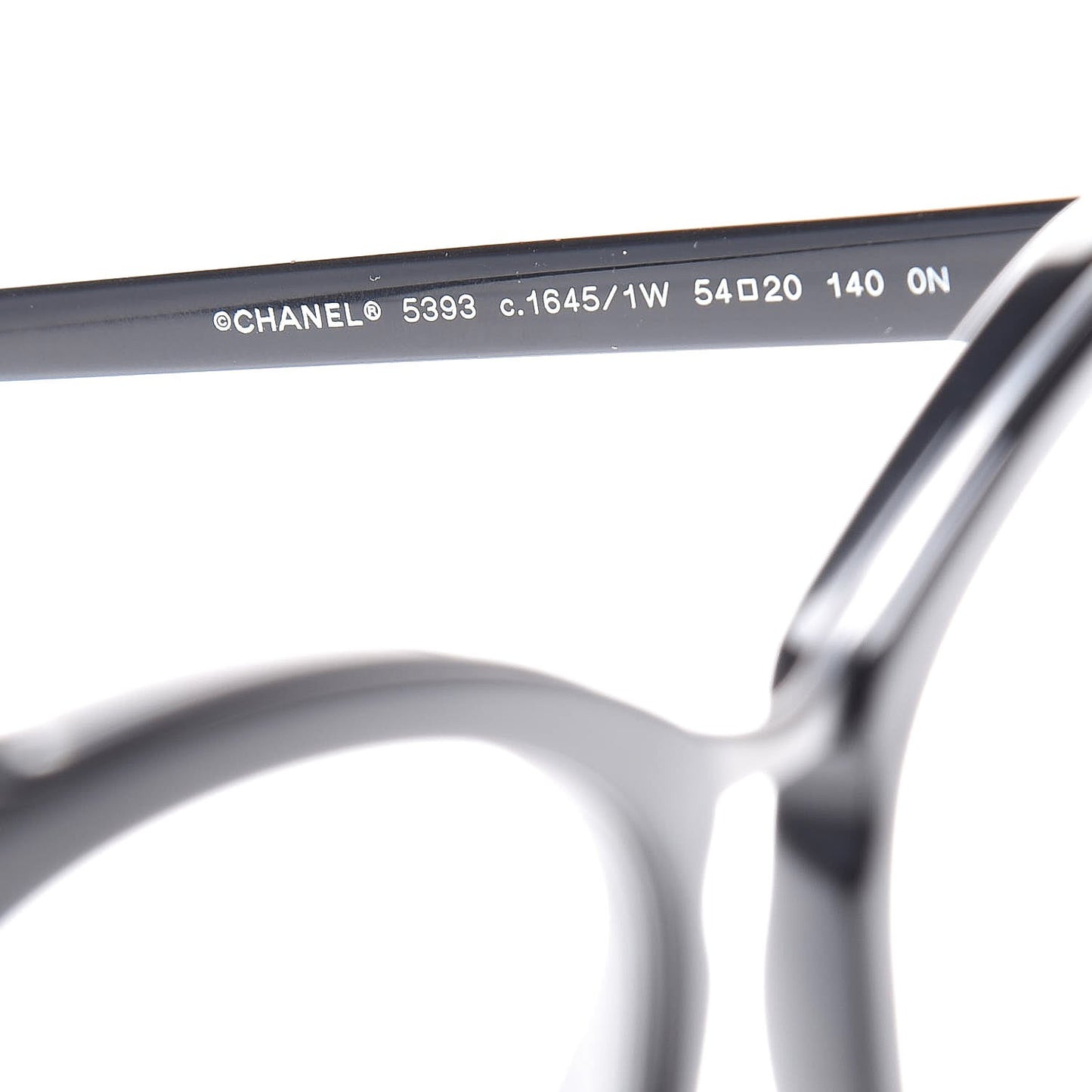 Clip On Sunglasses 5393 Black Burgundy