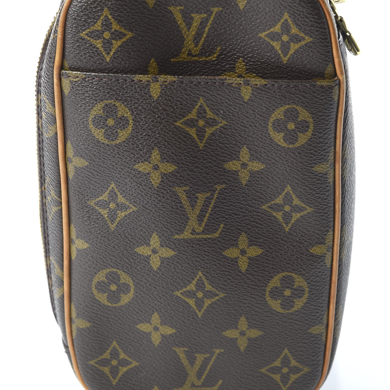 Louis Vuitton Monogram Pochette Gange 8 of 8