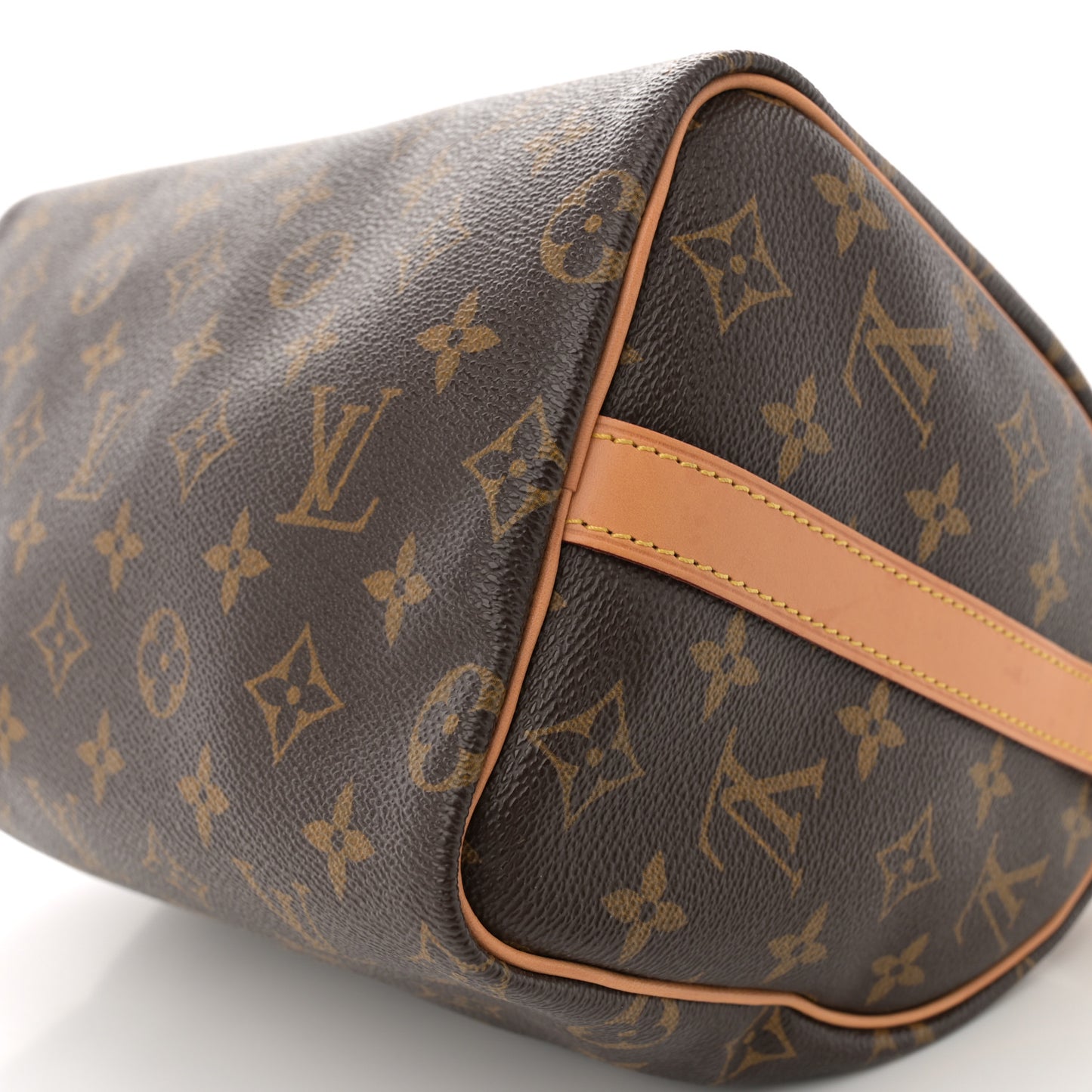 Monogram Speedy Bandouliere 25