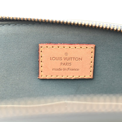 Louis Vuitton Vernis Sherwood GM Givre 6 of 10