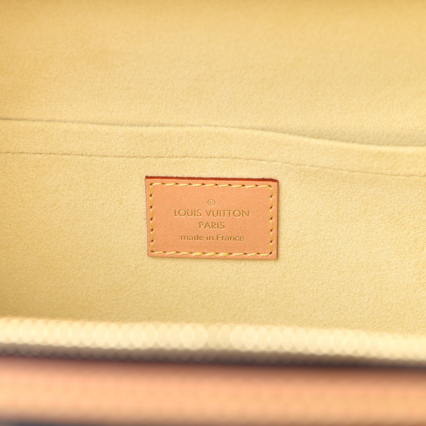 Monogram Valisette PM
