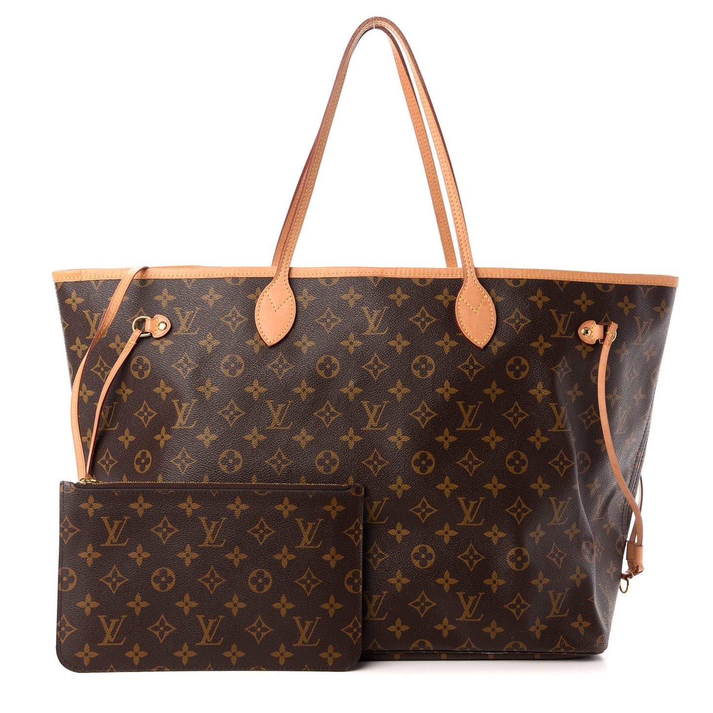 Monogram Neo Neverfull GM