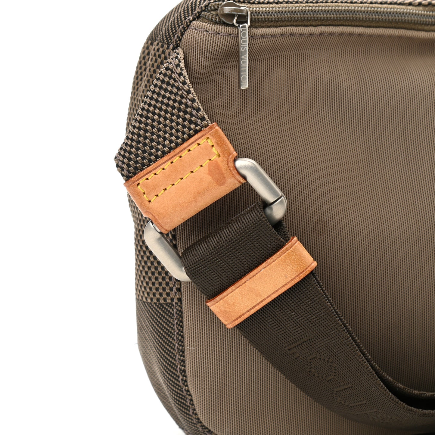 Damier Geant Archer Terre