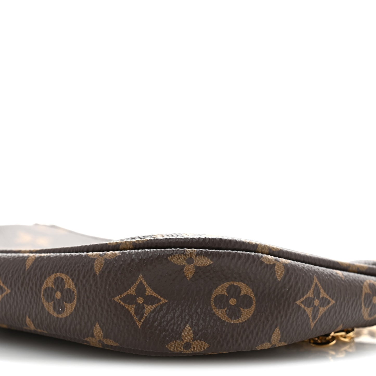 Monogram Multi Pochette Accessories Mini Pochette