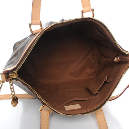 Louis Vuitton Monogram Palermo PM 6 of 9