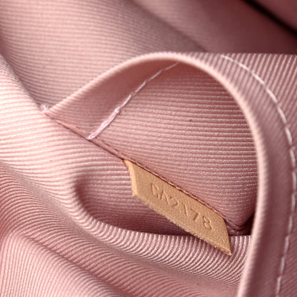 Louis Vuitton Damier Azur Lymington 8 of 10