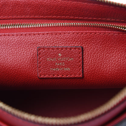 Louis Vuitton Monogram Pallas Beauty Case Cherry 6 of 11