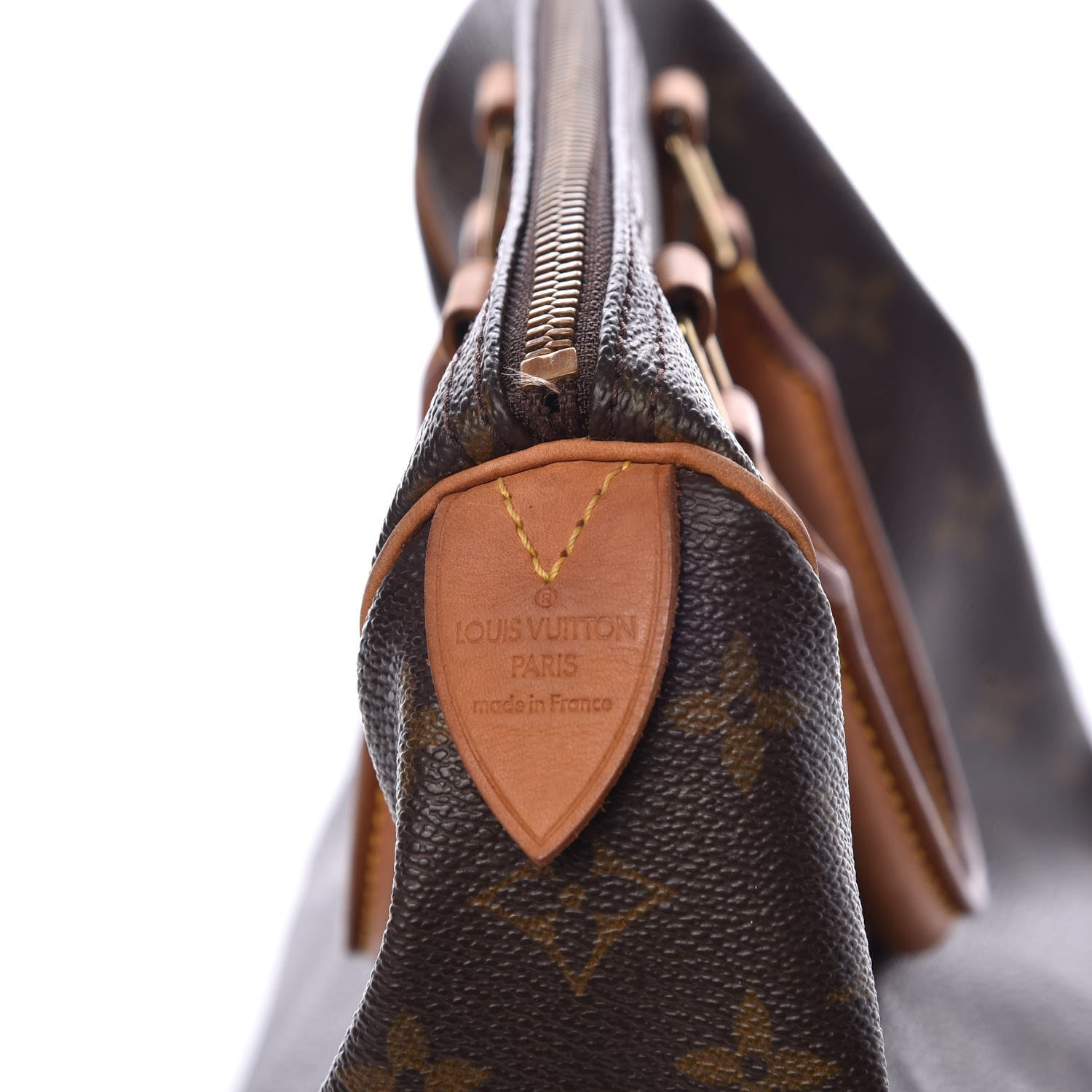 Louis Vuitton Monogram Speedy 25 6 of 12