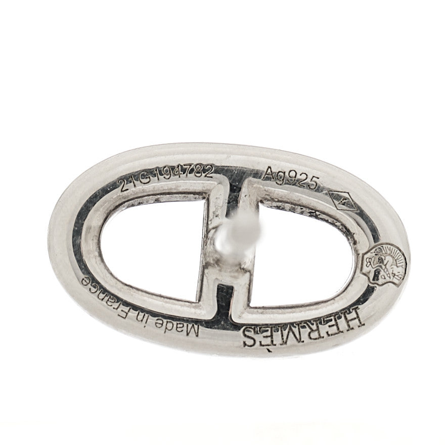 Sterling Silver TPM Farandole Earrings