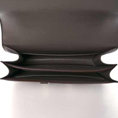 Hermes Epsom Constance 18 Etain 5 of 10