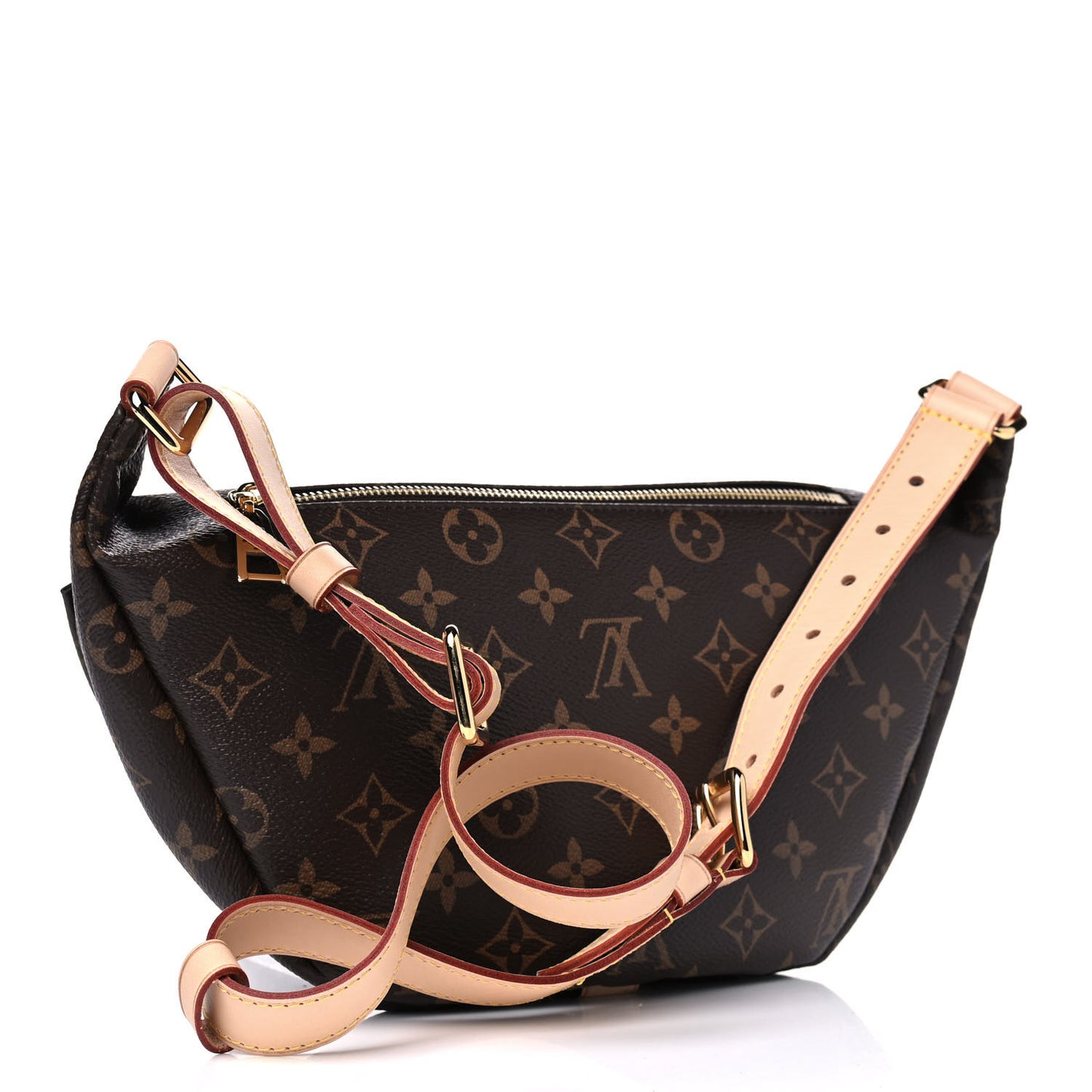Monogram Bumbag