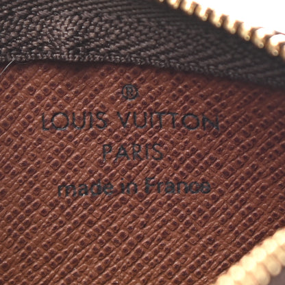 Louis Vuitton Monogram Key Pouch 4 of 7