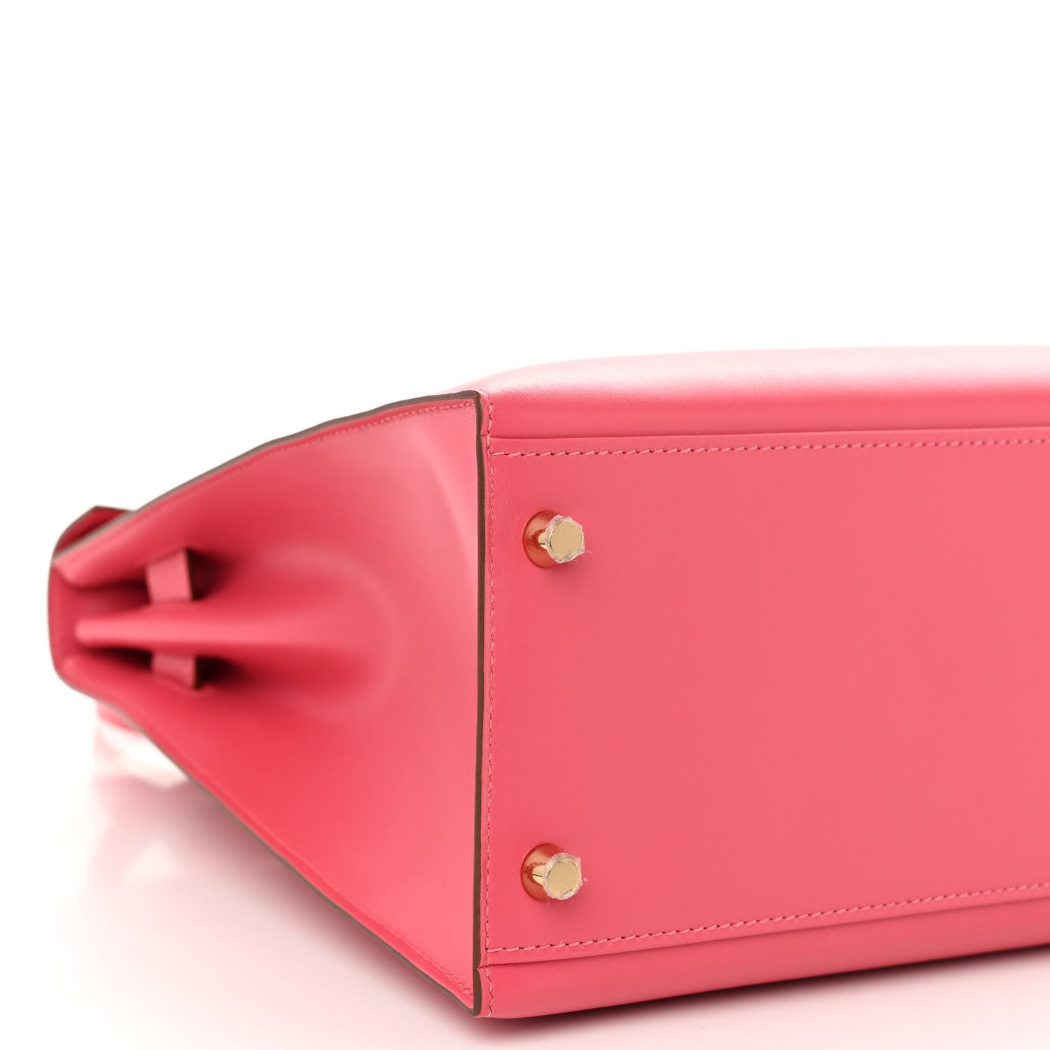 Hermes Tadelakt Kelly Sellier 32 Rose Lipstick 9 of 10