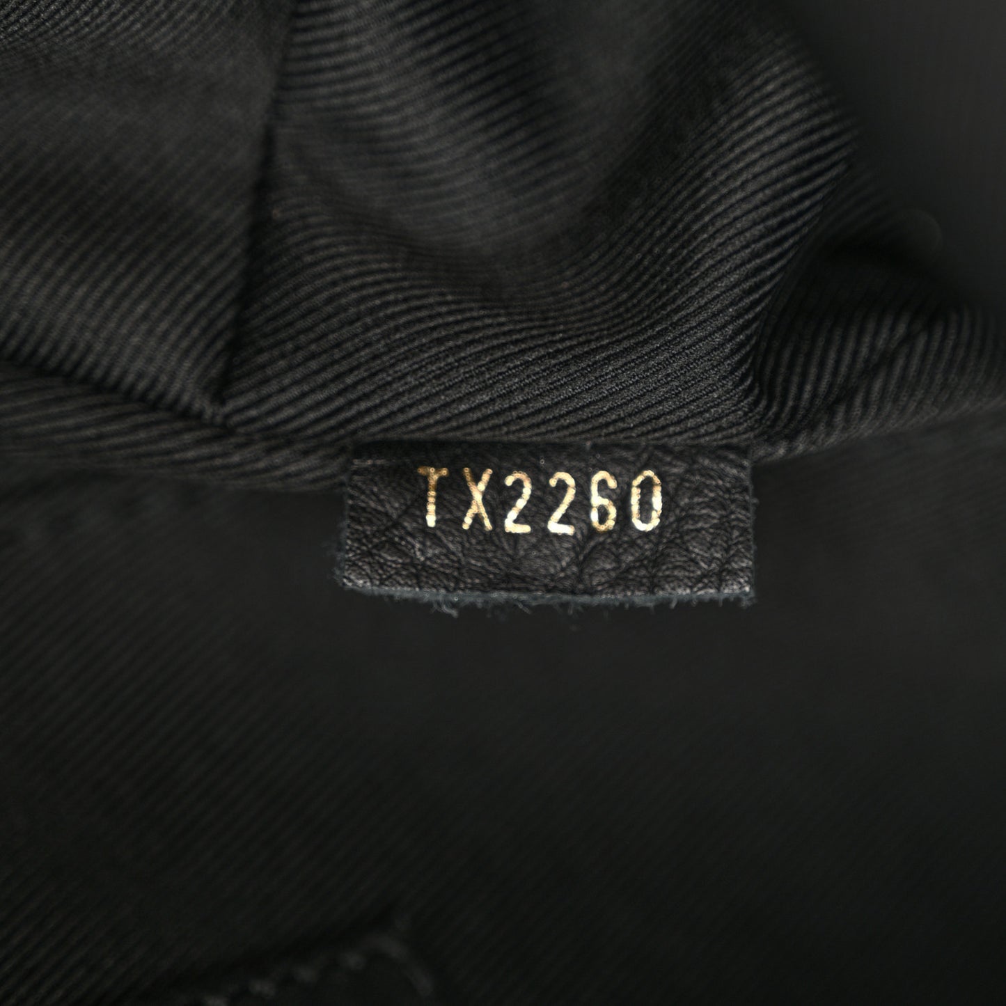 Monogram Palm Springs Backpack Mini