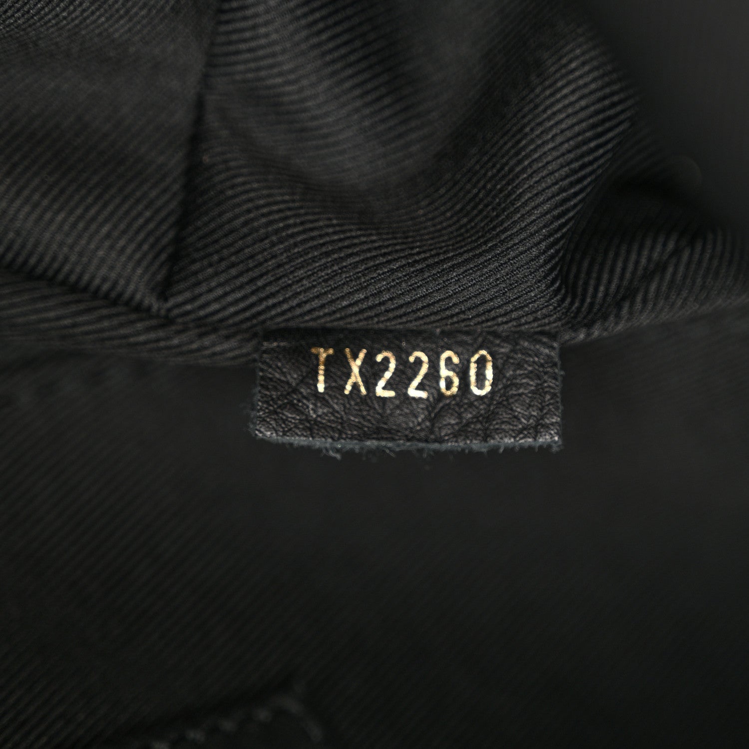 Louis Vuitton Monogram Palm Springs Backpack Mini 6 of 10