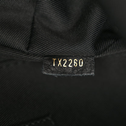 Louis Vuitton Monogram Palm Springs Backpack Mini 6 of 10
