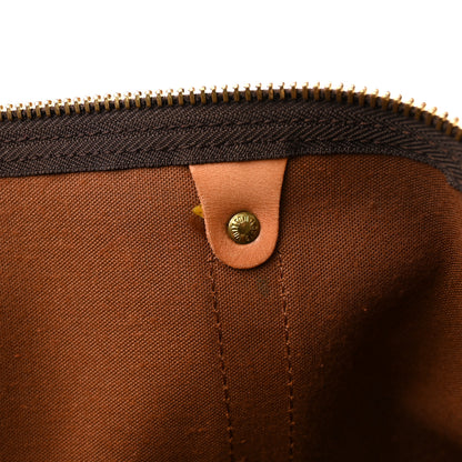 Louis Vuitton Monogram Keepall 50 10 of 14