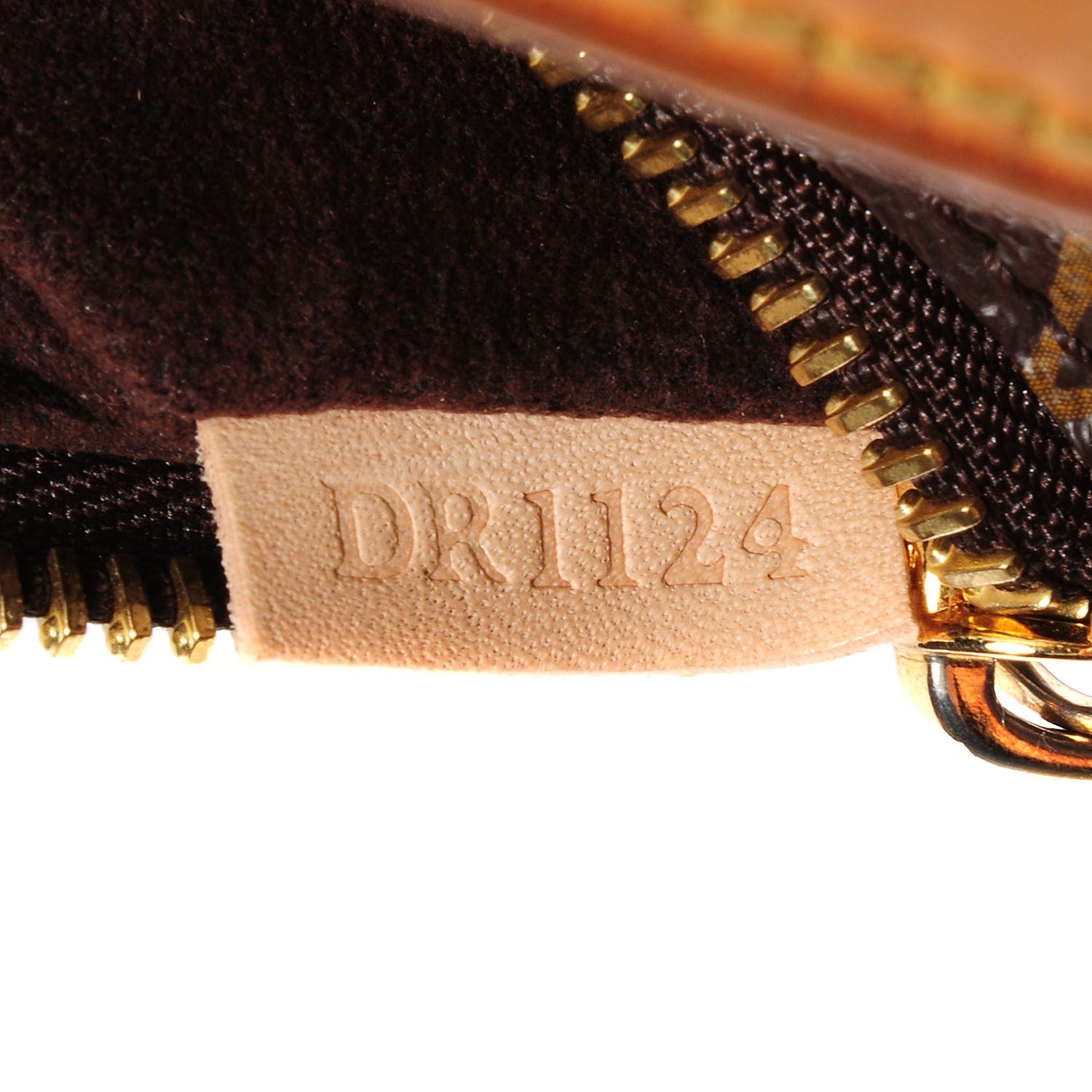 Louis Vuitton Monogram Pochette Metis 7 of 7