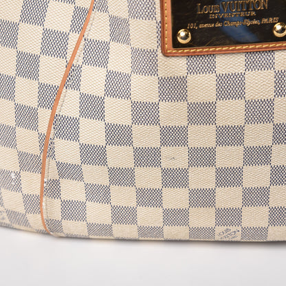 Louis Vuitton Damier Azur Galliera PM 20 of 21