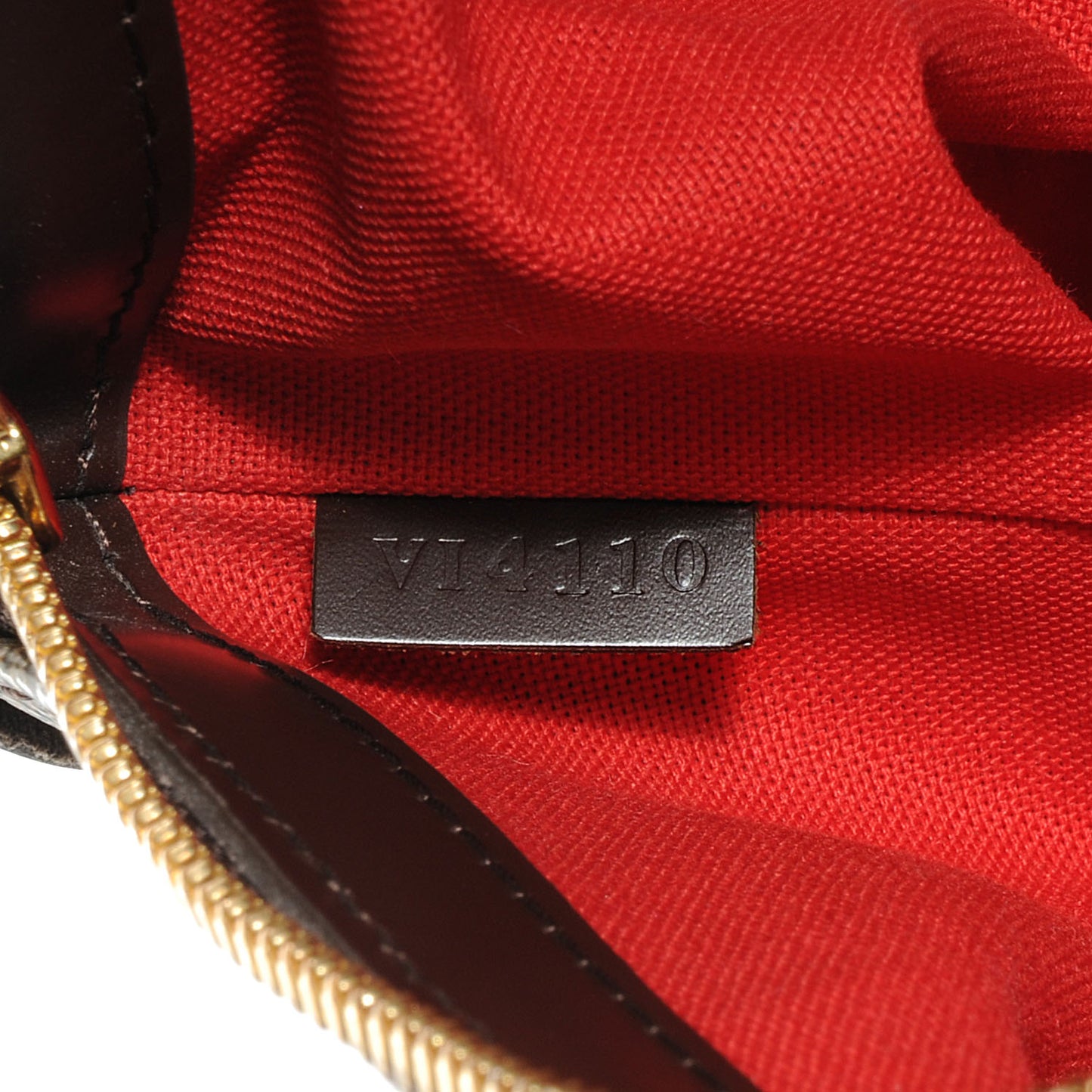 Damier Ebene Verona MM