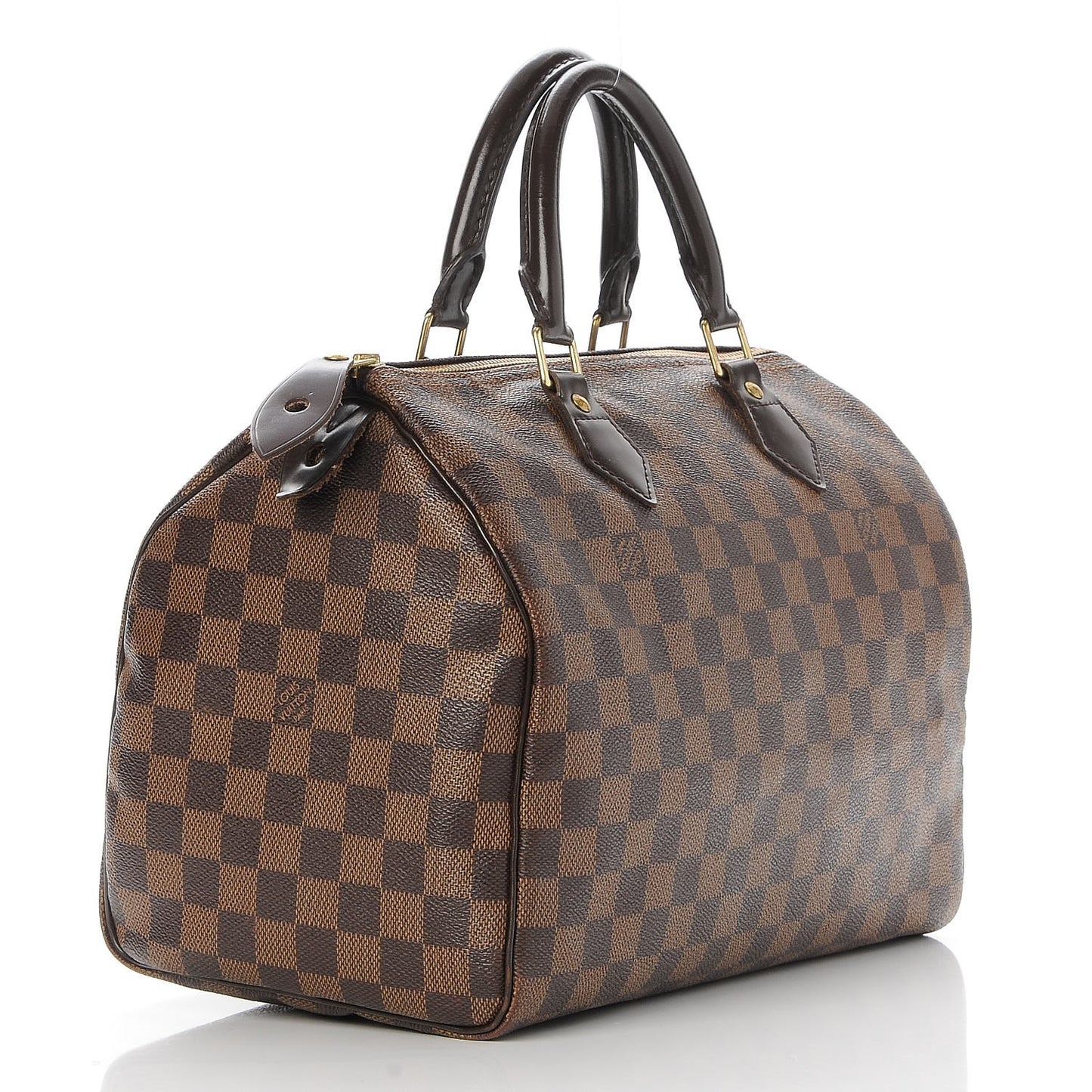 Damier Ebene Speedy 30