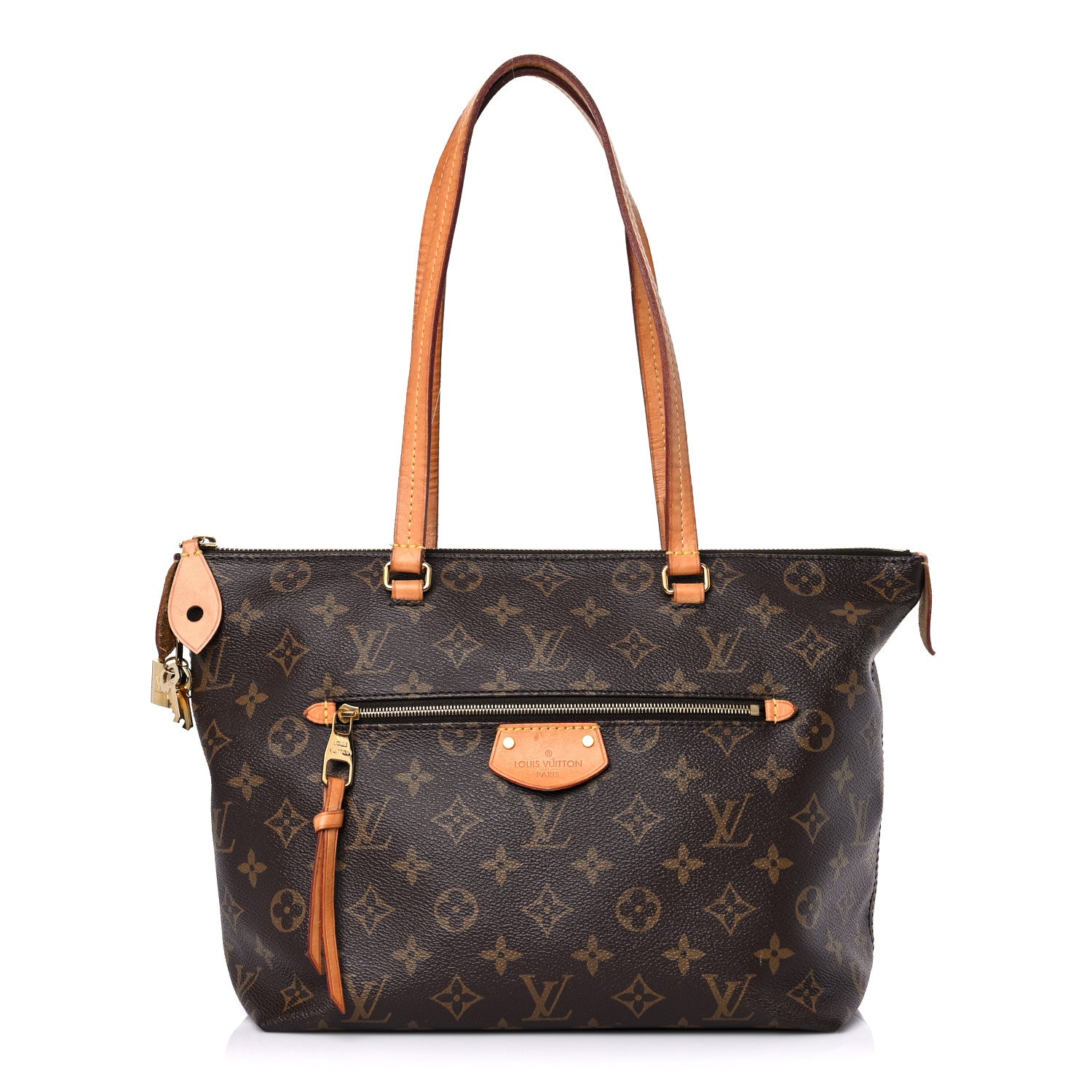 Louis Vuitton Monogram Iena PM 1 of 25