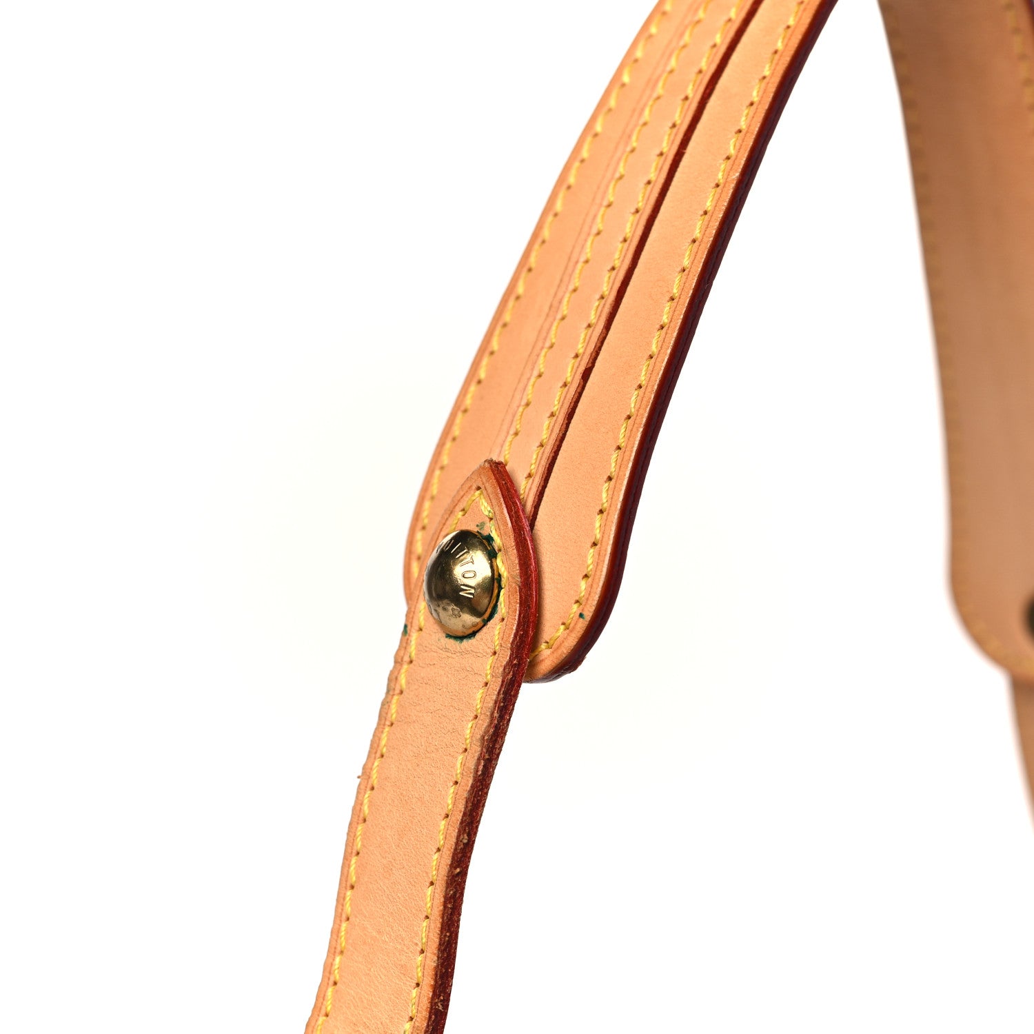 Louis Vuitton Monogram Leonor 9 of 10