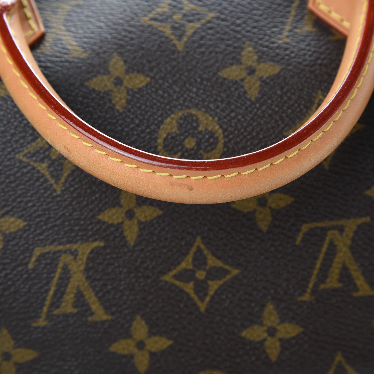 Louis Vuitton Monogram Speedy 30 13 of 13