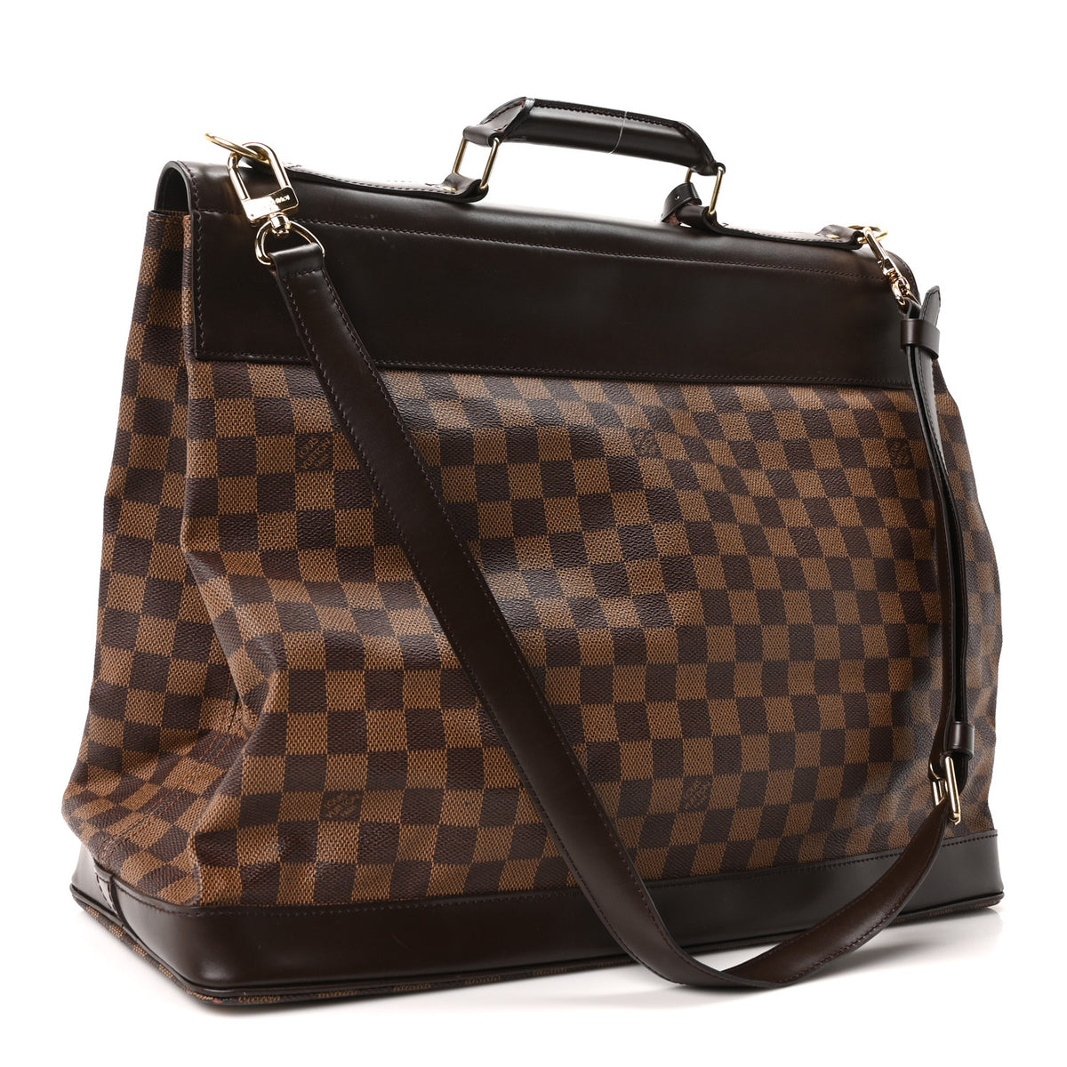 Damier Ebene West End GM