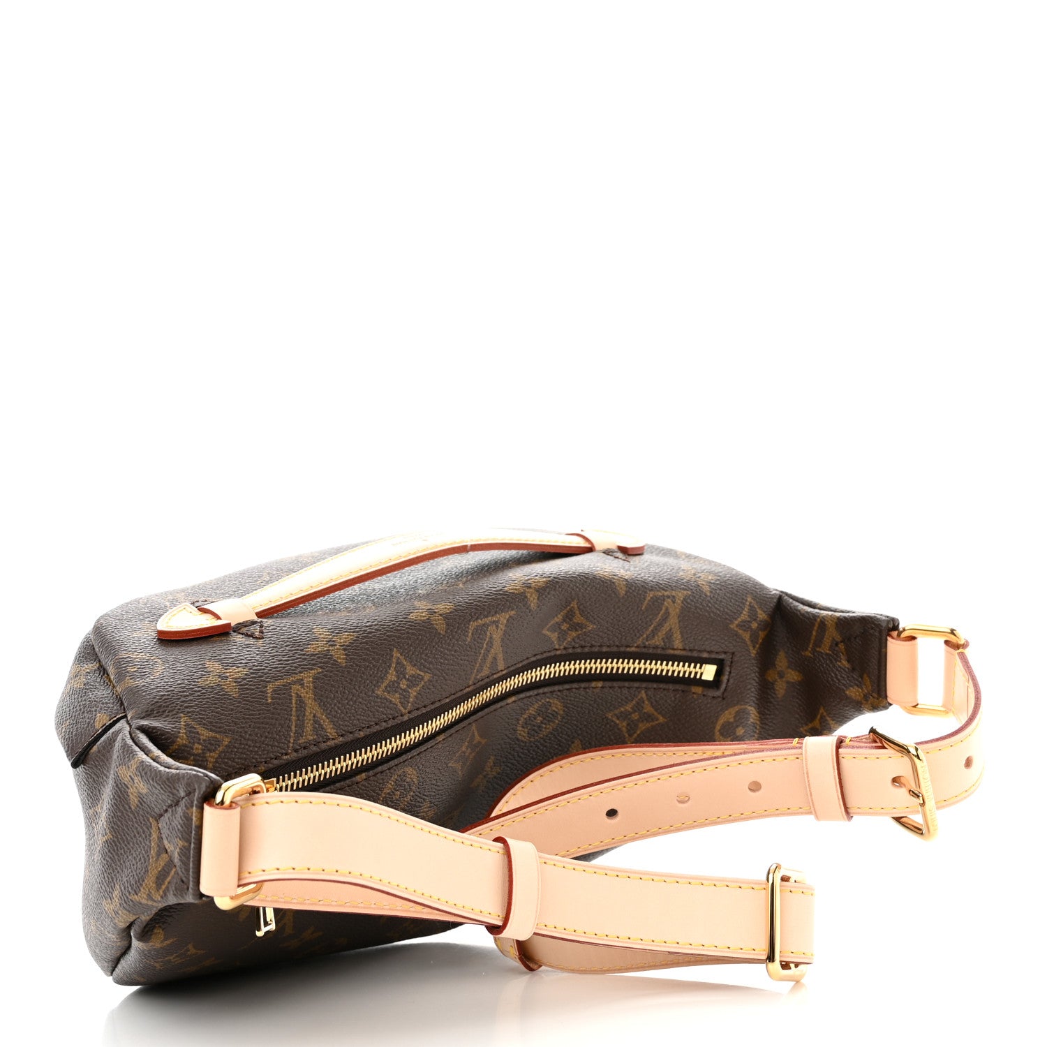 Louis Vuitton Monogram Bumbag 3 of 10