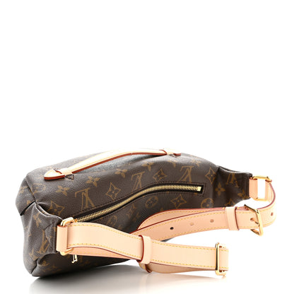 Louis Vuitton Monogram Bumbag 3 of 10