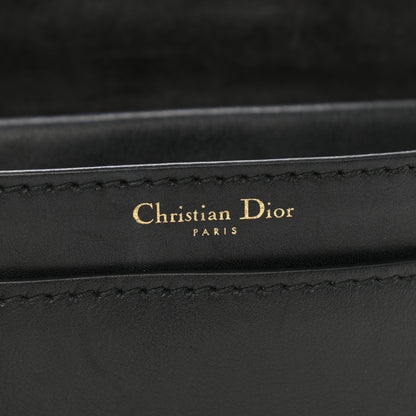 Christian Dior Calfskin J'Adior Chain Flap Bag Black 6 of 10